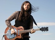 Marcus Bonfanti artist photo