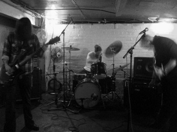 Headless Kross artist photo