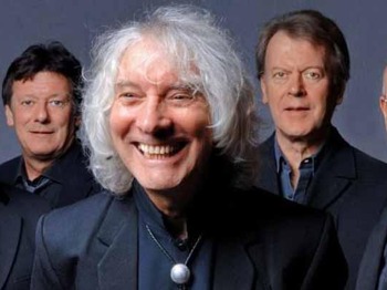 Albert Lee & Hogan's Heroes picture