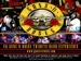 Guns Vs Roses event picture