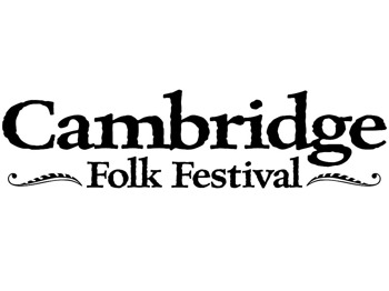Cambridge Folk Festival 2013 picture