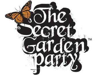 Secret Garden Party 2013 picture