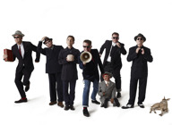 Madness artist photo