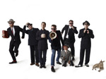 Madness artist photo