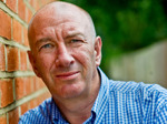 Simon Day artist photo