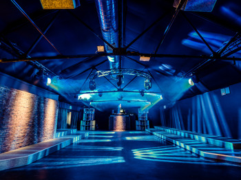 Warehouse LDN venue photo