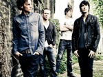 Toploader artist photo