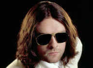 Reverend Obadiah Steppenwolfe III artist photo