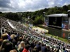Scarborough Open Air Theatre photo