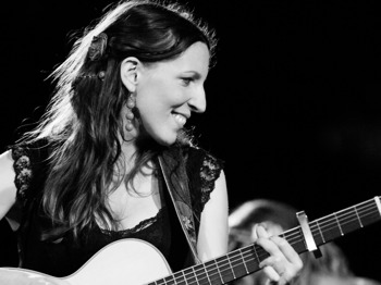 Stratford Folk Club Concert Night: Martha Tilston picture