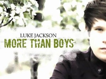 Stratford Folk Club Concert Night: Luke Jackson picture