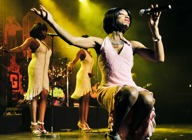 Magic Of Motown (Touring) artist photo
