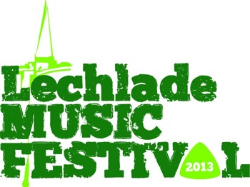 Lechlade Music Festival picture