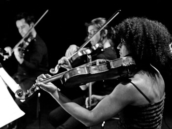 Red Note & Jam: Stabat Mater: Red Note Ensemble, Claire Seaton, Michael Bawtree, Andrew Radley, Thomas Wilkinson picture