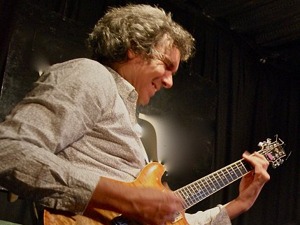 John Etheridge artist photo