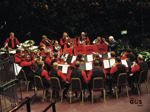 Virtuosi GUS Band artist photo