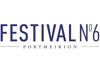 Festival No.6 confirm Beck and London Grammar as first headliners