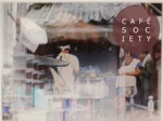 Cafe Society artist photo