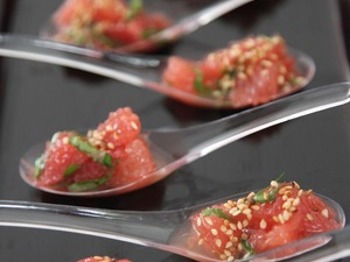 Grub Club - A Taste Of Burma By Hush Hush Dining picture