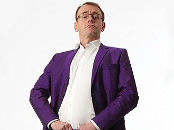 Sean Lock artist photo