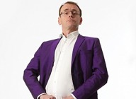 Sean Lock artist photo