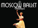 Sleeping Beauty: Moscow Ballet - La Classique event picture