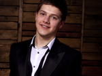 AJ Brown Trio artist photo
