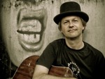 Tommy Womack artist photo