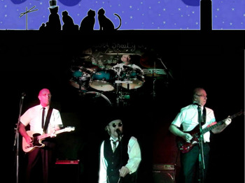 Lord Snooty And The Aristocats + James Taplin & His Fantastic Smoking Beagles picture