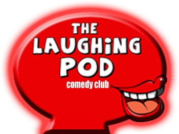 The Laughing Pod Presents Sunday Night Live: Adam Bloom, Stephen Carlin, Dave Green, Paul McMullan, Philip Simon picture