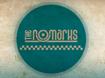 The Nomarks artist photo