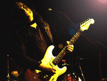 The Dave Jackson Band picture