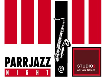 Parrjazz Presents The Weave Album Launch: The Weave picture