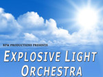 Explosive Light Orchestra - Symphonika artist photo