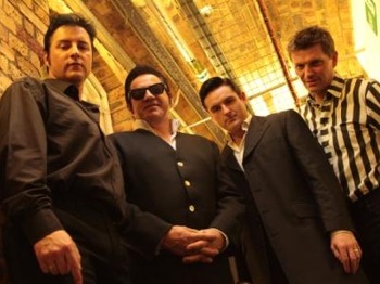 Roy Orbison & Friends 75 Special: Barry Steele + Peter Jackson + Boogie Williams as Jerry Lee Lewis + Paul Molloy as GI Elvis picture