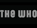 The Who artist photo
