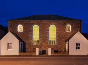 St Cuthbert's House venue photo