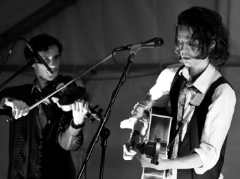The Life Of Riley Music Club: Cole Stacey + Joseph O'Keefe picture