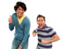 Andy And Mike's Tick Tock Time Machine: Andy Day & Mike James event picture