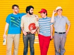Frontier Ruckus artist photo