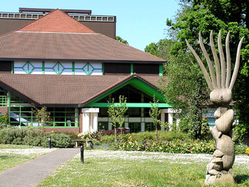 The Hawth venue photo