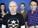 The Smashing Pumpkins, Ash, Beware Of Darkness event picture