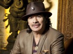 Santana artist photo