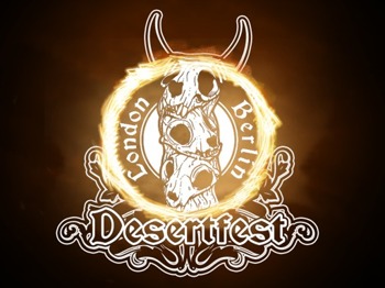 Desertfest London 2013 picture