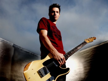 Boogaloo Promotions Presents: Aynsley Lister picture