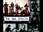 The Side Effects artist photo