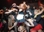Poole & Parkstone Productions artist photo