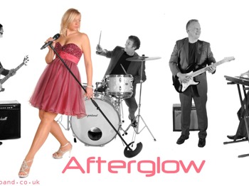 Afterglow + James Taplin picture