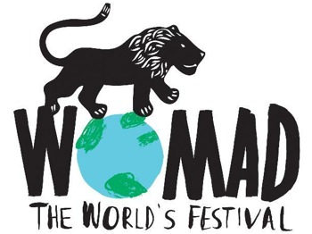 WOMAD picture