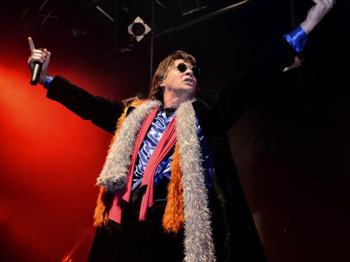 Tribute To The Rolling Stones: The Rolling Zones picture